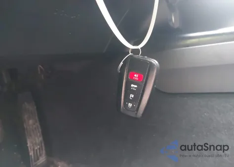 2020 Toyota Camry Se from USA, damaged, VIN 4T1M11AK6LU936928